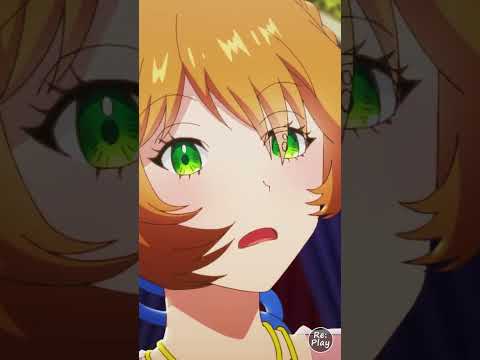 When Karma is on his side 😂 - Raeliana and Noah Voltaire Wynknight's dance - Kanojo ga Koushaku