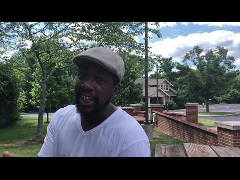 Rain video/presentation/materials