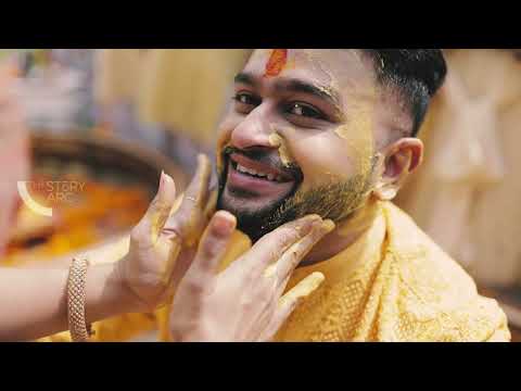 Wedding Planner portfolio by The Story Arc in Kochi - Photo 2