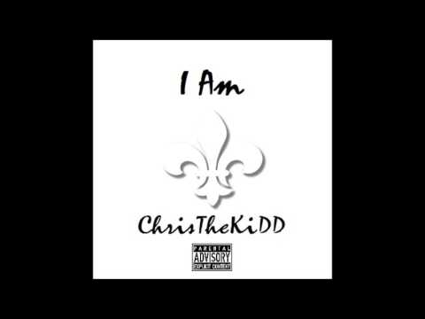 ChrisTheKiDD - Freestyle 1990 Prod By Def Street Beats