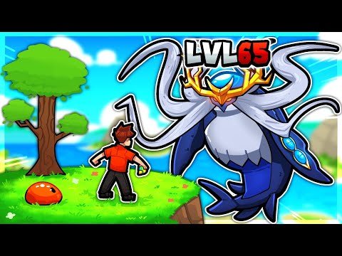 These NEW Pals are insanely broken in Palworld Terraria update