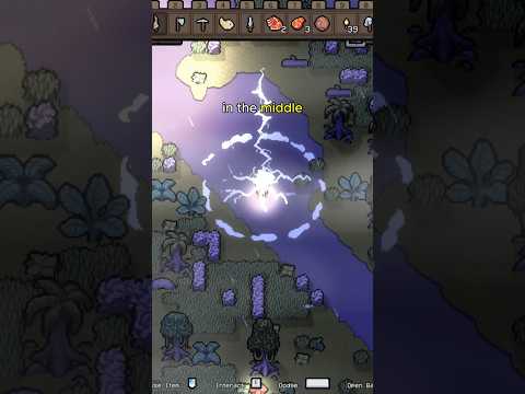 Adding peaceful weather to my game
