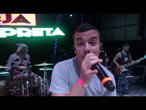 Igual ela só uma - Banda Sirigaita na Tarja Preta UFSC