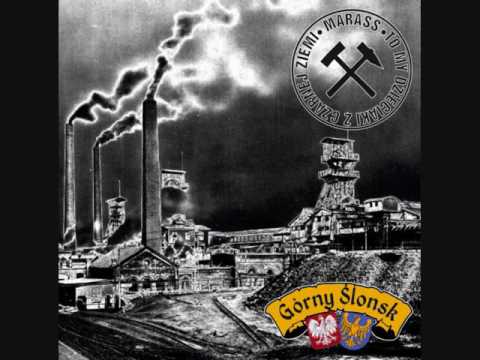 Marass - To nie jest mój świat