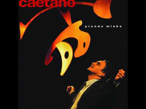 Caetano Veloso | Prenda Minha | full concert