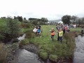World Alternative Games 2012 Wife Carrying