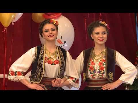 DRAGAN ZIKIC - KOSTIC KING KOLO (TV KLADOVO)