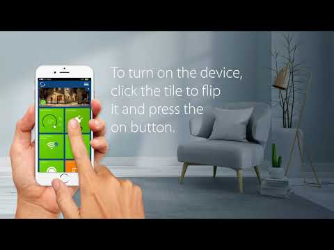 SALUS Smart Home - How to Use the Smart Plug
