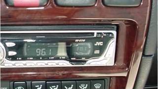 preview picture of video '1996 Infiniti G20 Used Cars Leetsdale PA'