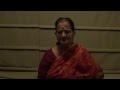 MIL (74) sings for Maestro (72) ! Tribute to Raja Sir !