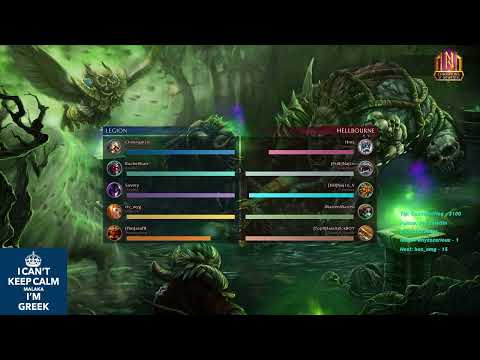 Private Server: Engineer - Throwback to Old Friendships