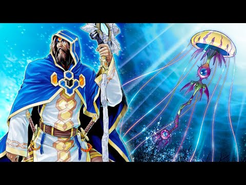 TOADS ON ICE - Ice Barrier Water Rank 4 Toolbox