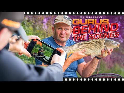 Behind The Scenes - Ringer VS Bennett Weston Pools