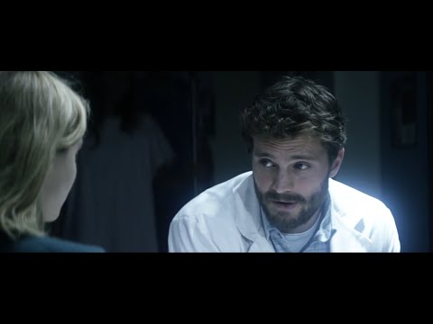 Jamie Dornan - The 9th Life of Louis Drax (Miracle Clip)