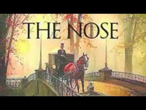 Nikolai Gogol - The Nose