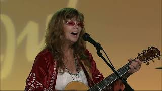 The Continental Drifters on STEPPIN&#39; OUT performing &quot;Watermark&quot;