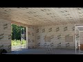 Sealing the Building Envelope
