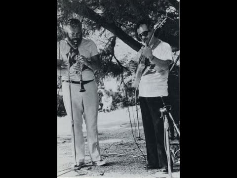 Thumbnail for Unreleased: Lenny Breau Live at No Tomatoes. Auburn, Maine. Part Two ( w/ Brad Terry.) by Concert
