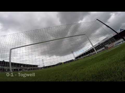 @HereforsGoals Highlights - Hereford FC 0-1 Slough Town