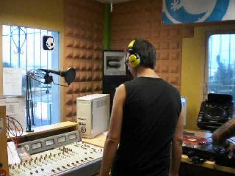 Javi Muñoz @ Ibiza Global Radio (10.9.2009)