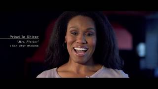 I Can Only Imagine: Priscilla C. Shirer video