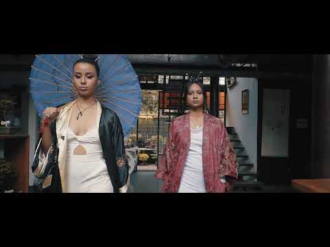 ON - RayB Music (Official Music Video)