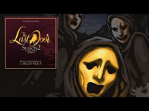 The Last Door: Season 2 - Collector's edition Soundtrack