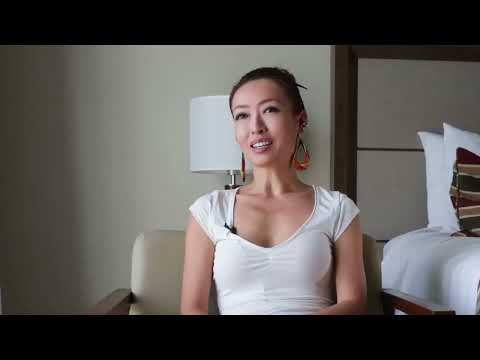 FEELn Festival: Leslie Loh interview part 1