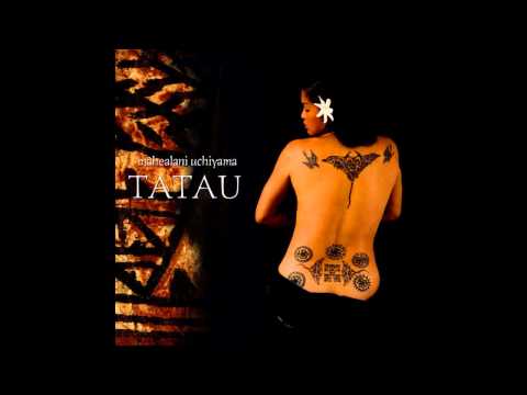 Taura o Te Here - Mahealani Uchiyama