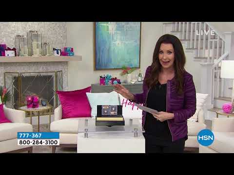 HSN | Coin Collector Celebration 07.23.2021 - 01 AM