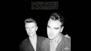 David Bowie &amp; Morrissey -   Cosmic Dancer (Live)  That’s Entertainment (2021 Version)