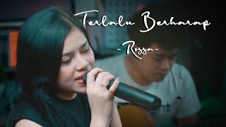 Download lagu Terlalu Berharap - Rossa | Della Firdatia Cover mp3 Download lagu Terlalu Berharap - Rossa | Della Firdatia Cover mp3