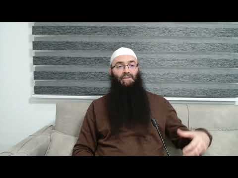 16) Komentimi i sures El Mulk-Ajetet 16-18(Njeriu nuk duhet të ndihet i sigurt nga dënimi i Allahut)