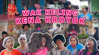 Download lagu SEMUA MARAH SAMA WAK KELING mp3