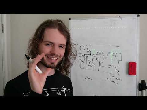 Toggling Power In My Room With A Servo Motor