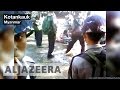 Rohingya Abuse By Myanmar Border Police