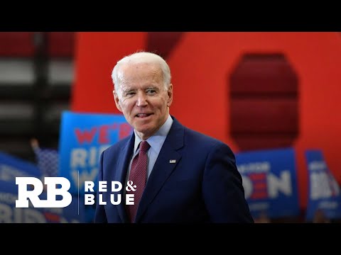 黒人有権者が民主党の選挙でジョー・バイデンを支持する理由 (Why black voters are supporting Joe Biden in Democratic primaries)