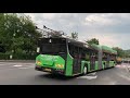 Buses Trains And Trolleybuses In Brașov And Timișul De Jos 30 07 2021