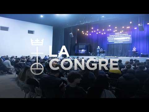 Culto Familiar La Congre Villa Ángela - LOS CAMINOS DE LA VIDA - 22/03/2026