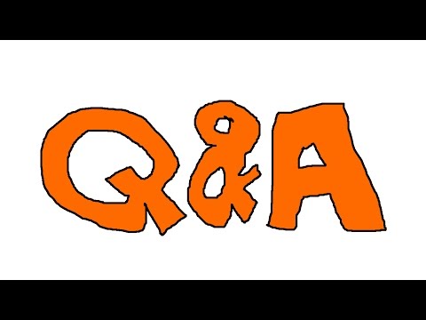 DannyLight's Patreon Request [Part 2]: I ANSWER YOUR QUESTIONS