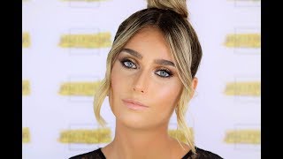 MRDANIEL INSPIRED ME - VERONICA FERRARO LOOK WITH BORNTORUN