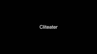 08 Cliteater -  Pit Of Grubs [Album: Eat Clit Or Die] [HD]