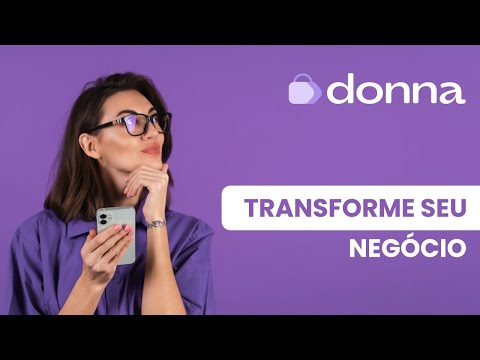 Donna: Gestão de Negócio
