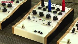 Video thumbnail for Koma Elektronik BD101 Analog Gate Delay | Sound | Demo | Test by MusicStoreTV