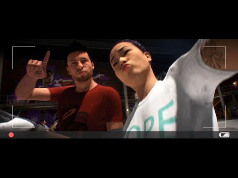 FIFA 20 - Volta Football Story (FIFA Street) #1 - Intro [4K]