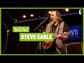 Steve Earle - New Cut Road (Live on eTown)