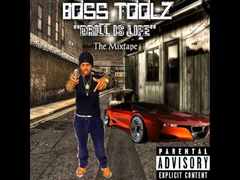 Boss Toolz - "Sets Up"