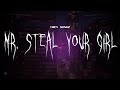 Trey Songz Mr Steal Your Girl Sped Up Lyrics