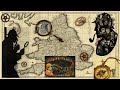 Les Aventures De Sherlock Holmes La Griffe Sanglante
