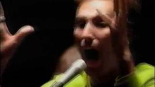 Sponge - Plowed - Never before seen original version 90&#39;s alternative rock